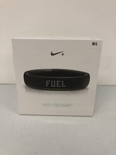 Nike  Fuel band SE New OLD STOCK Never Worn M/L NOT SUPPORTED BY NIKE