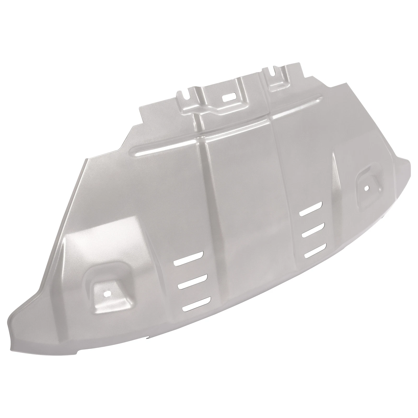 Front Lower Air Dam Metal Skid Plate For Ford Ranger 2019-2023#KB3Z-5D032-B - product detail image 3