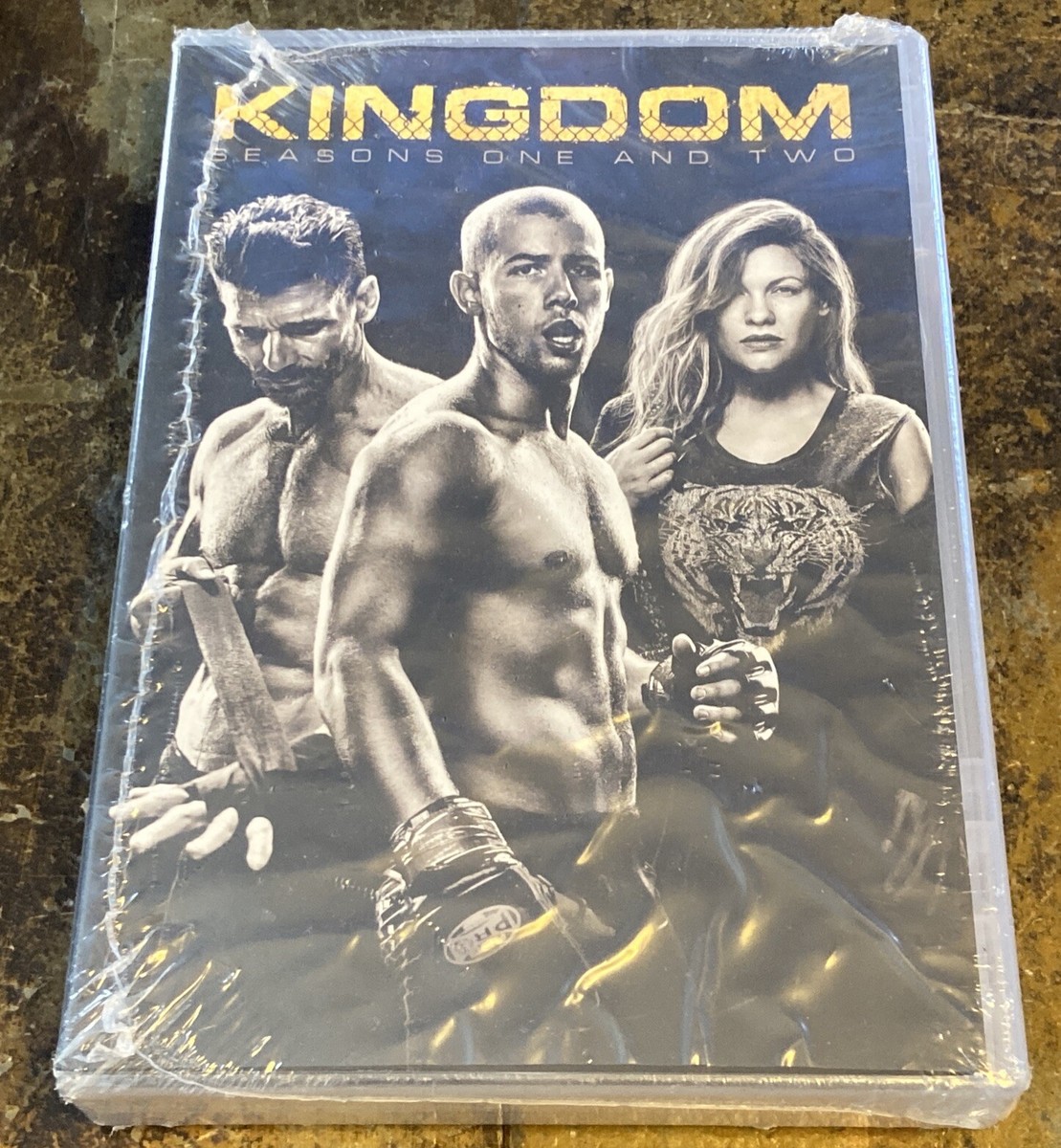 マギ The kingdom of magic 限定盤 DVD 全巻セット DVD 【※※※】[全11巻セット]マギ The kingdom of magic 1~11(