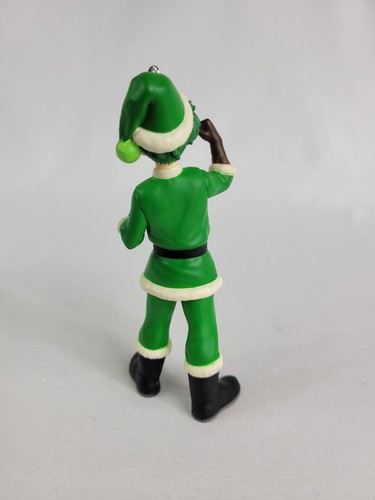 Hallmark 2023 IZUKU MIDORIYA My Hero Academia Weihnachten Andenken Ornament - Bild 8 von 10