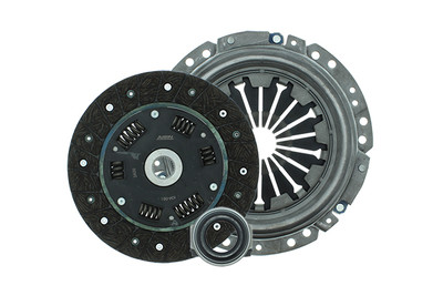 AISIN KM-081 Kupplungssatz für MITSUBISHI