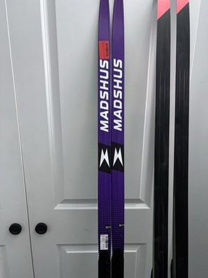 Madshus Redline LTD Skate 187cm Cross Country Skis