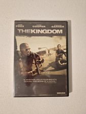 The Kingdom DVD, 2007 