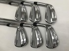 Titleist LH Eisensatz T100・S 2021 6-9.Pw.48 AMT TOUR WHITE Flex S200 Linkshänder