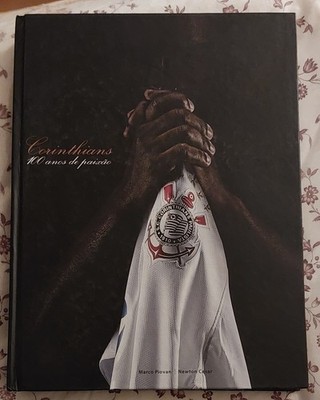CORINTHIANS 100 JAHRE PASSION