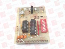 DGS PRO AUDIO 050-35243 / 05035243 (USED)
