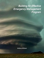 Anthony Brown | Building An Effective Emergency Management Program | Taschenbuch