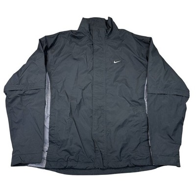 Nike Golf Herren Storm Fit Jacke Sportbekleidung leicht wasserdicht Herren XL
