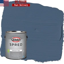 Interior Latex Paint Primer Low Odor Zero VOC Washable Mildew Resistant New