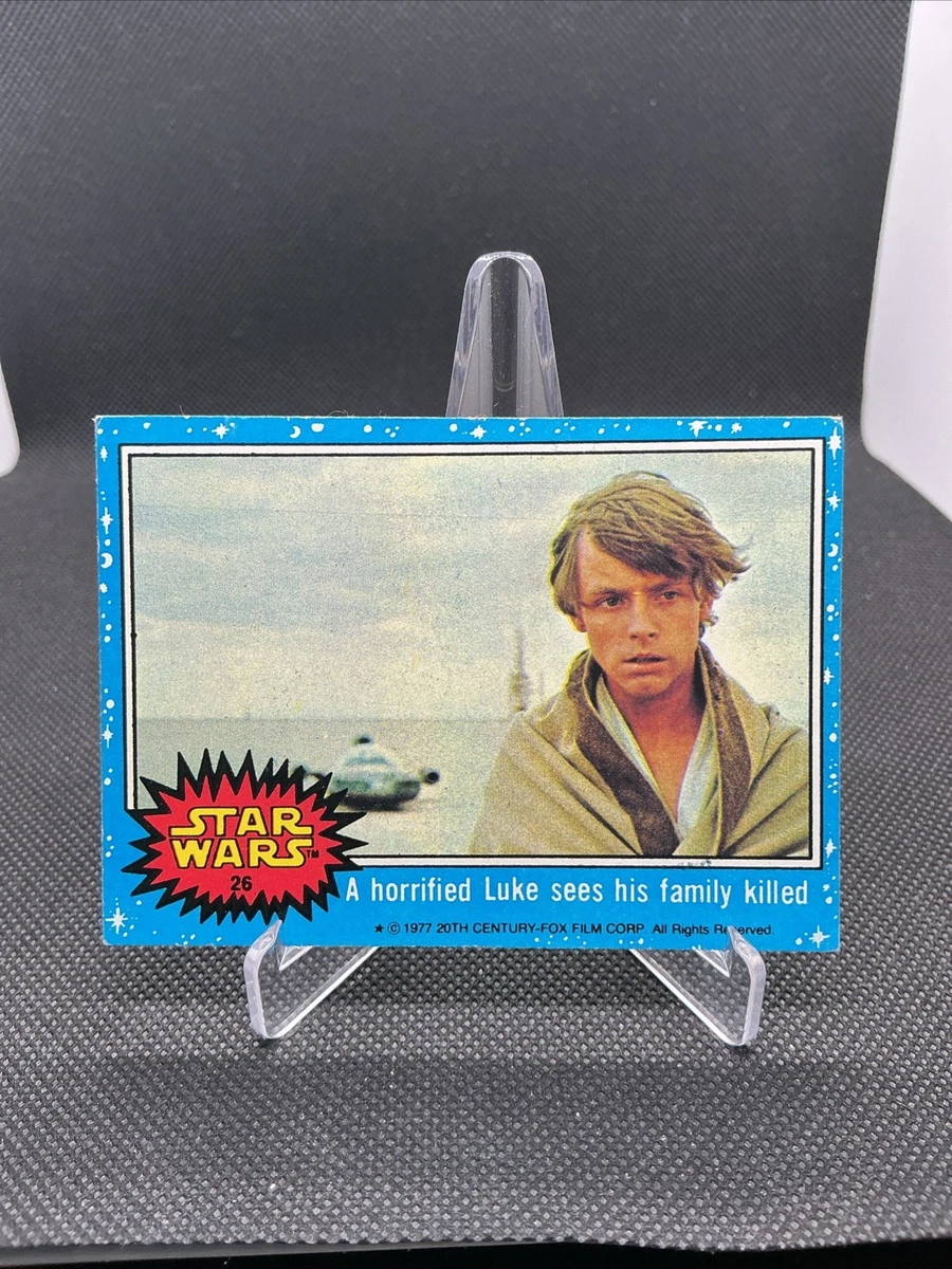 Star Wars Collectable Trading Card Singles Puzzle for sale | eBay