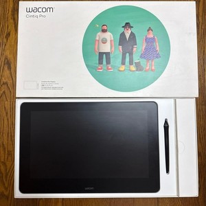 Wacom Cintiq 16 | eBay