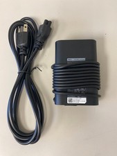 NEW OEM 65W USB C Adapter Charger Dell 0GJJYR LA65NM170 2WDR5 2YK0F GJJYR