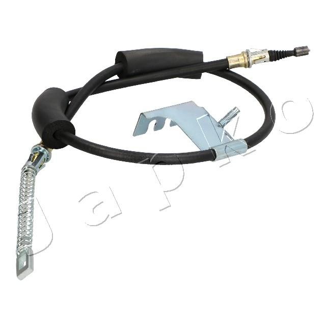 Fits JAPKO 131918L CABLE, PARKING BRAKE