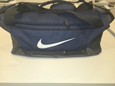 Nike Gym Club duffel bag