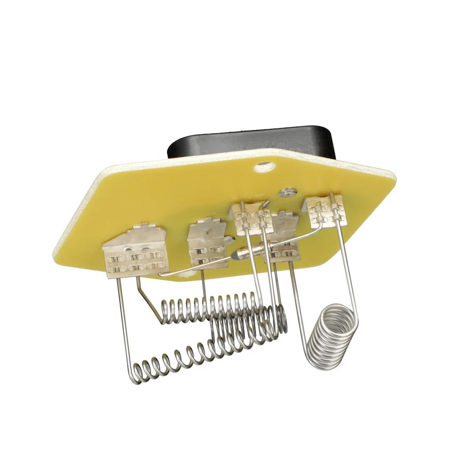 Resistencia de motor soplador delantero RU-61 para Chevy Suburban Chevrolet K2500 Tahoe C1500 Foto 4 de 4