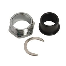 Crank Puller/Installer Tool C-clip Adaptor - Compatible with: Kawasaki KX250
