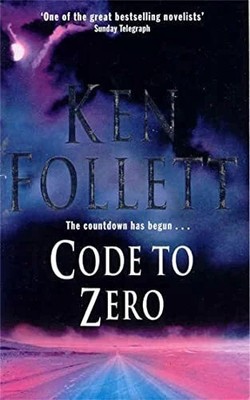 Code to Zero Buch Macmillan