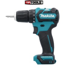 Image of Makita Driver Drill DF332DZ 12V Max CXT Cordless Brushless Body Only