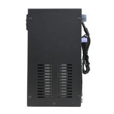 .Aquarium Chiller Aquarium Cooler LCD Display Quiet Fish Tank Cooling System 20L