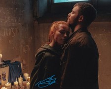 GABRIEL BASSO signed Autogramm 20x25cm THE STRANGERS in Person autograph COA