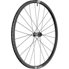 DT Swiss VR G 1800 Spline 25 DB 27,5"/24 650B, Alu, schwarz, CL,100/12mm TA