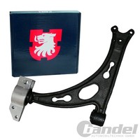 JP Group Querlenker Vorderachse Rechts Passend FüR Audi A3 Seat Altea Leon Toled