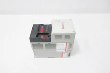 Allen Bradley 22D-D4P0N104 Powerflex 40 Ac Drive 480v-ac 0-500hz 0-460v-ac 2hp