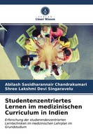 Abilash Sasidharannair Chandrakumari (U. A.) | Studentenzentriertes Lernen Im...