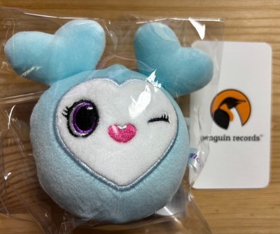 TWICE 10VE UNIVERSE 10th Anniversary POP-UP STORE MD LOVELY STRESS