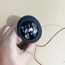 5-speed Illuminated Shift Knob For Bmw M3 E30 E36 E46 325i Weight 110g Us Stock 5-speed Illuminated Shift Knob For Bmw M3 E30 E36 E46 325i Weight 110g Us Stock