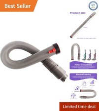 DC41 Replacement Stretch Hose for Dyson DC40, DC41, DC65, DC66 Vacuum Cleaners