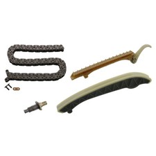 Kit de distribution Mercedes CLASSE V
