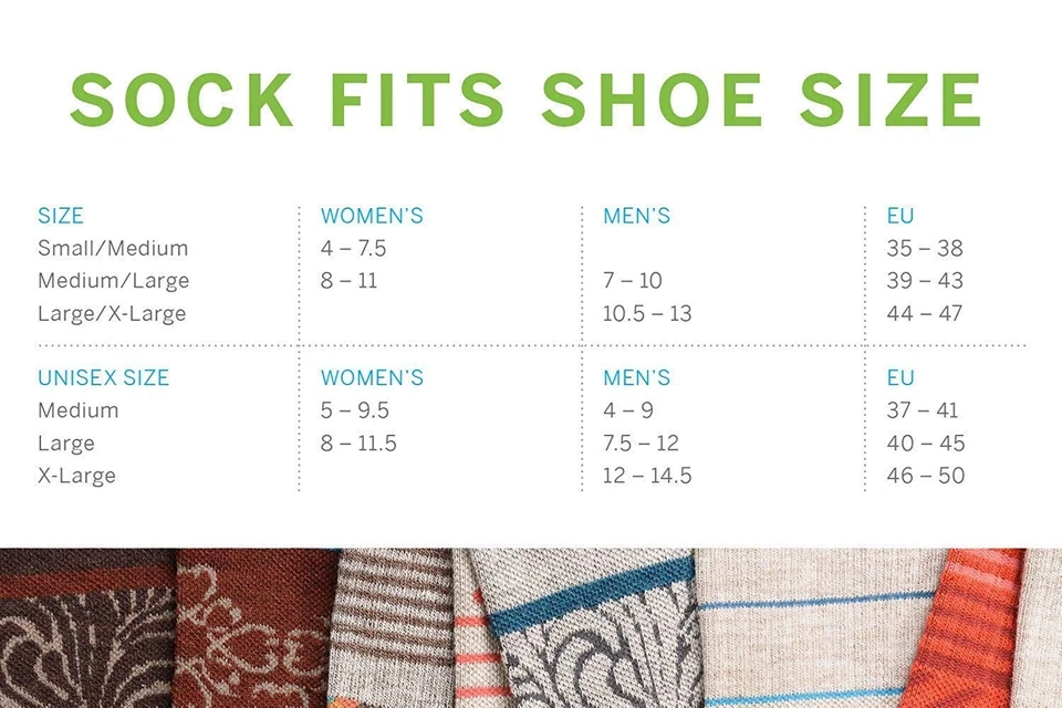 Calcetines de compresión Sockwell para mujer peso pluma graduado ajuste moderado nuevos Foto 3 de 3