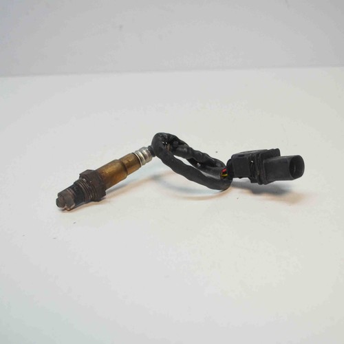 VW GOLF VI 5K1 Sauerstoffsensor Lambdasensor 07C906262BH 1.4 Benzin 10577487
