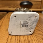 NEW, Bath & Body Works, Dogwood Flower With Marble Base,  Soap Holder ￼ — photo 8