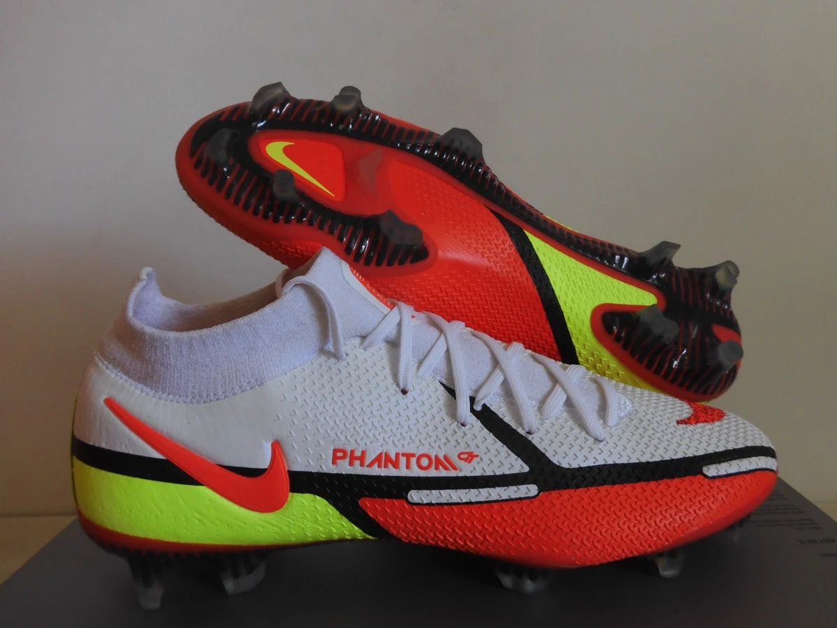 NIKE PHANTOM GT2 ELITE DF FG 27cm ナイキ Las mejores ofertas en Nike Phantom GT2 DF Elite FG Motivation