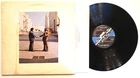 Pink Floyd - Wish You Were Here, 1975, Columbia PC 33453, Santa Maria Pr. VG+/VG