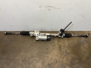 2012-2015 Tesla Model S Steering Rack Assembly 6006972-00-A