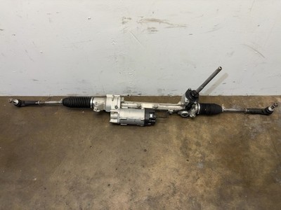 2012-2015 Tesla Model S Steering Rack Assembly 6006972-00-A