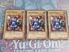 Yu-Gi-Oh! 3 × Biberkrieger