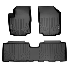 SMARTLINER A0310/B0310 First & Second Row Floor Liners