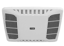 Coleman-Mach 8430-5501 Ducted Plenum Kit White