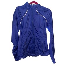 Lululemon Essential Jacket size 8
