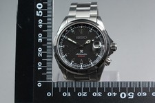 w/ Box Seiko Prospex Alpinist 6R35-00E0 SBDC087 Black Automatic Men Watch JAPAN 10