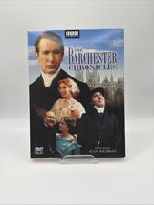 その他 Barchester Chronicles [DVD] The Barchester Chronicles (DVD) for sale online | eBay