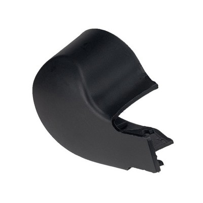 Rear Windshield Windscreen Wiper Arm Cover Cap Mounting Nut 5K6955435