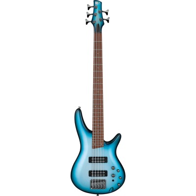 Ibanez Standard SR305E-DOT Deep Ocean Metallic - E-Bass
