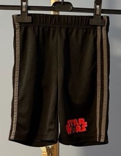 Star Wars Boys Shorts - Size: 7