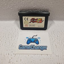 ebay® Auktion 318520868333 | Final Fight One - Nintendo Gameboy Advance GBA - PAL EUR - Modul Thumbnail of ebay® auction 318520868333 | Final Fight One - Nintendo Gameboy Advance GBA - PAL EUR - Modul