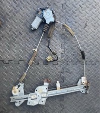 Mk2 / 2.5 Mazda Mx5 Drivers Window Regulator Fully Working 98 - 05
